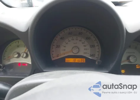 2005 Scion Tc from USA, damaged, VIN JTKDE177550055295